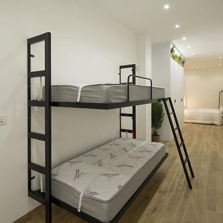 Apartamentos Mª Luisa De Dios, By Daimar Granada Ngoại thất bức ảnh