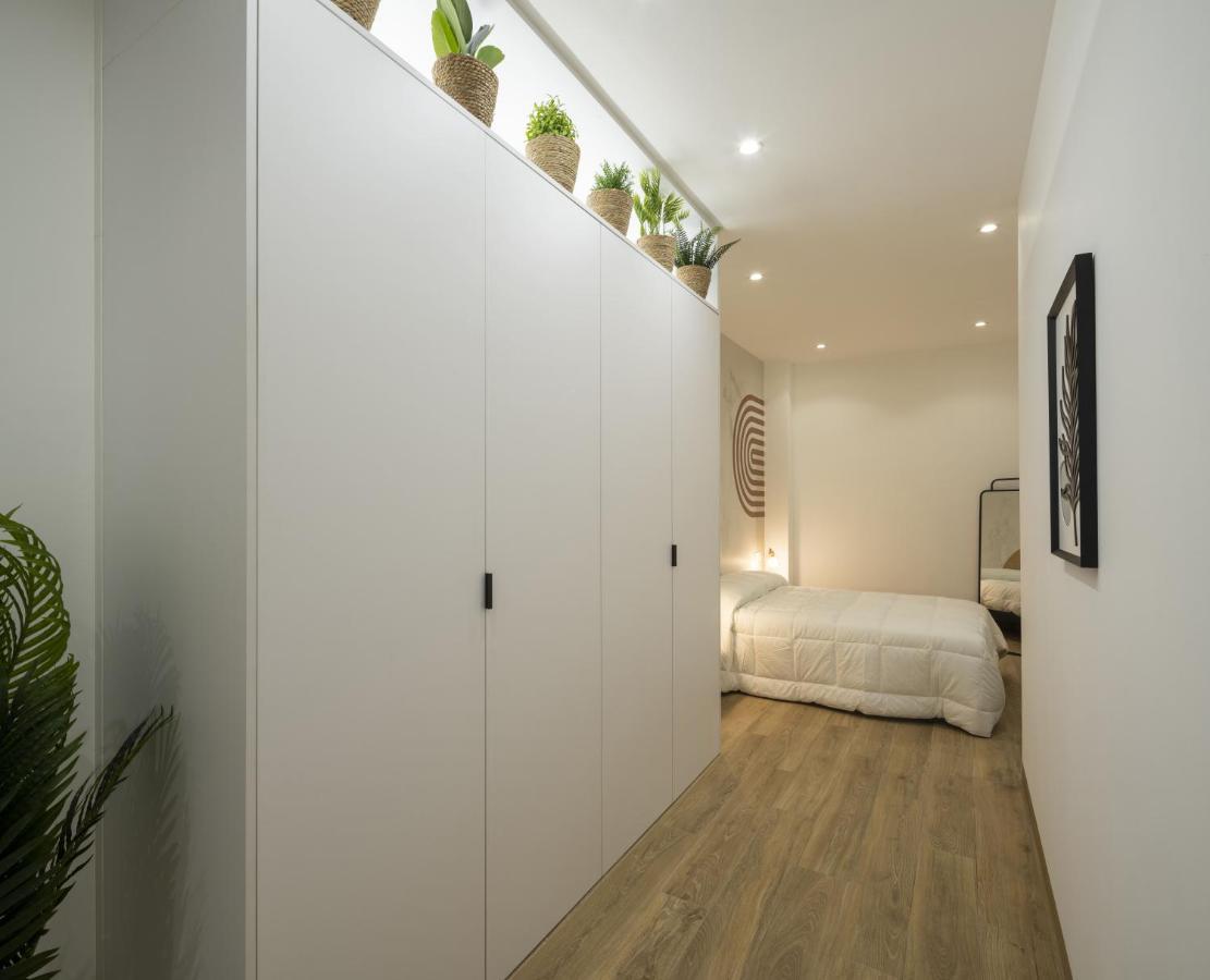 Apartamentos Mª Luisa De Dios, By Daimar Granada Ngoại thất bức ảnh