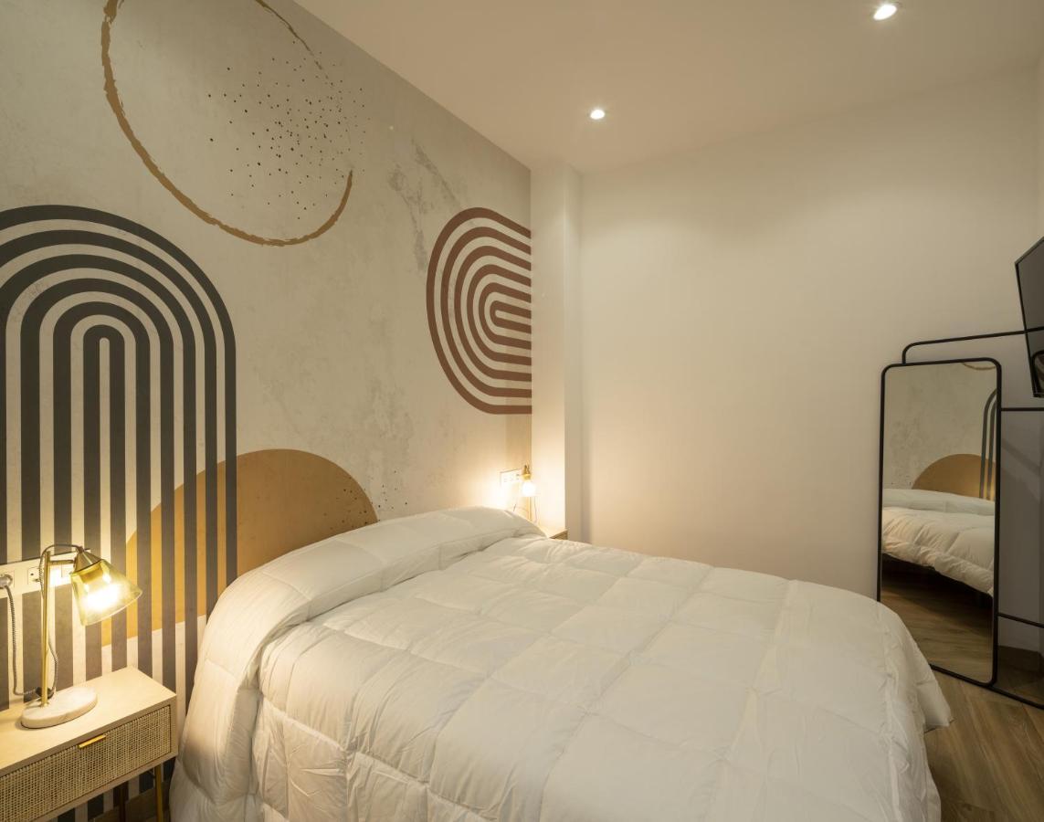 Apartamentos Mª Luisa De Dios, By Daimar Granada Ngoại thất bức ảnh