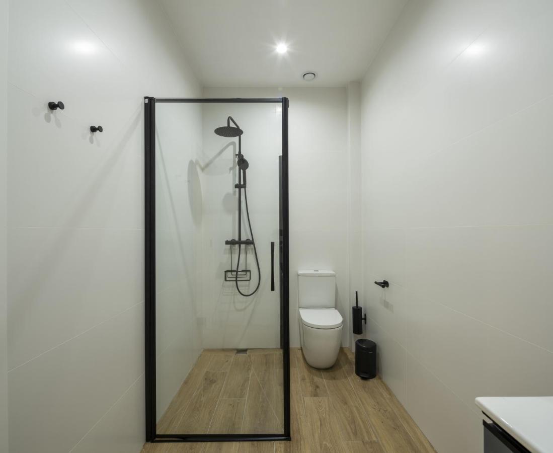 Apartamentos Mª Luisa De Dios, By Daimar Granada Ngoại thất bức ảnh