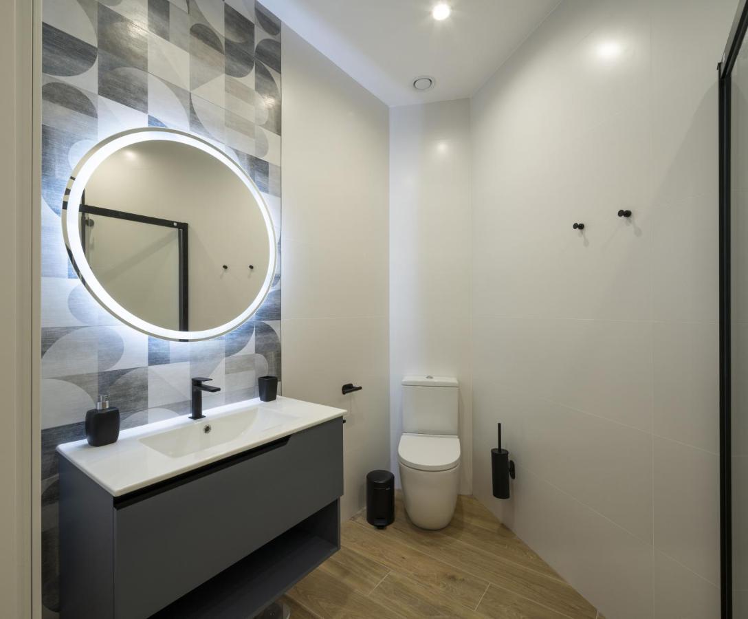 Apartamentos Mª Luisa De Dios, By Daimar Granada Ngoại thất bức ảnh