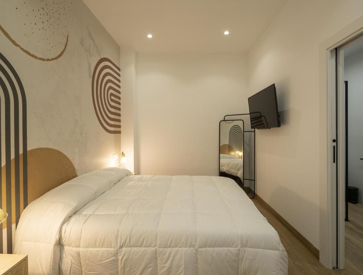 Apartamentos Mª Luisa De Dios, By Daimar Granada Ngoại thất bức ảnh