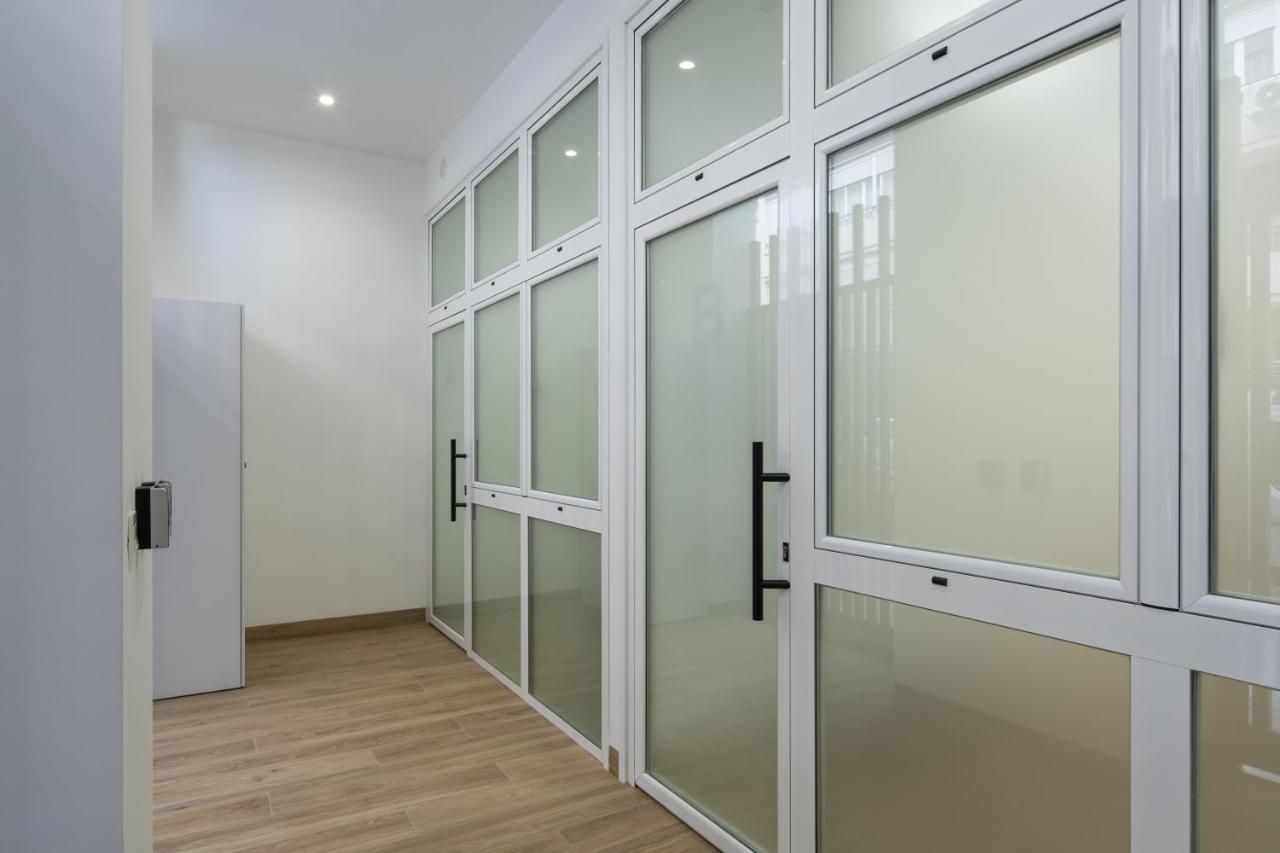 Apartamentos Mª Luisa De Dios, By Daimar Granada Ngoại thất bức ảnh