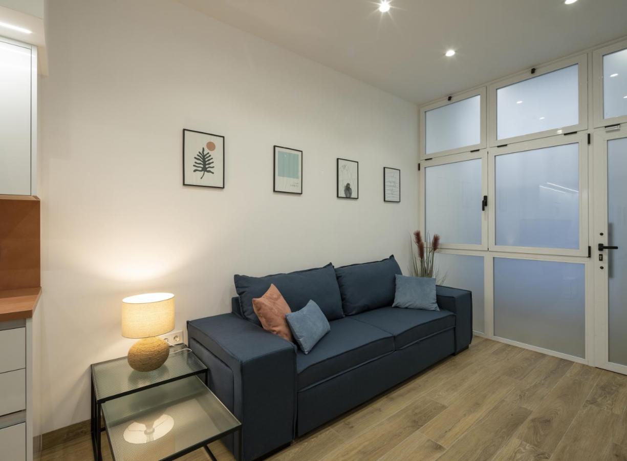 Apartamentos Mª Luisa De Dios, By Daimar Granada Ngoại thất bức ảnh
